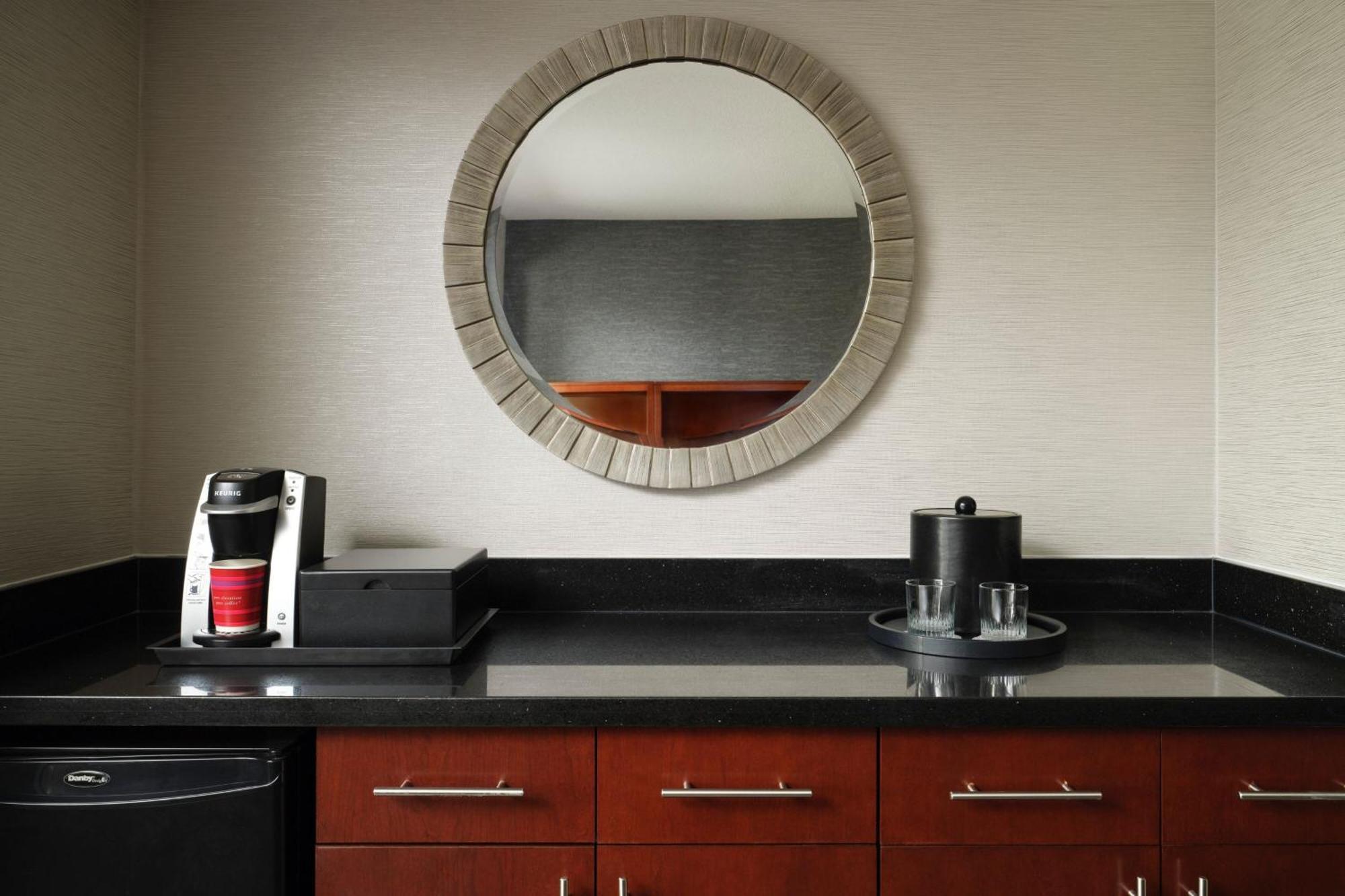 Minneapolis Marriott Northwest Brooklyn Park Exterior foto