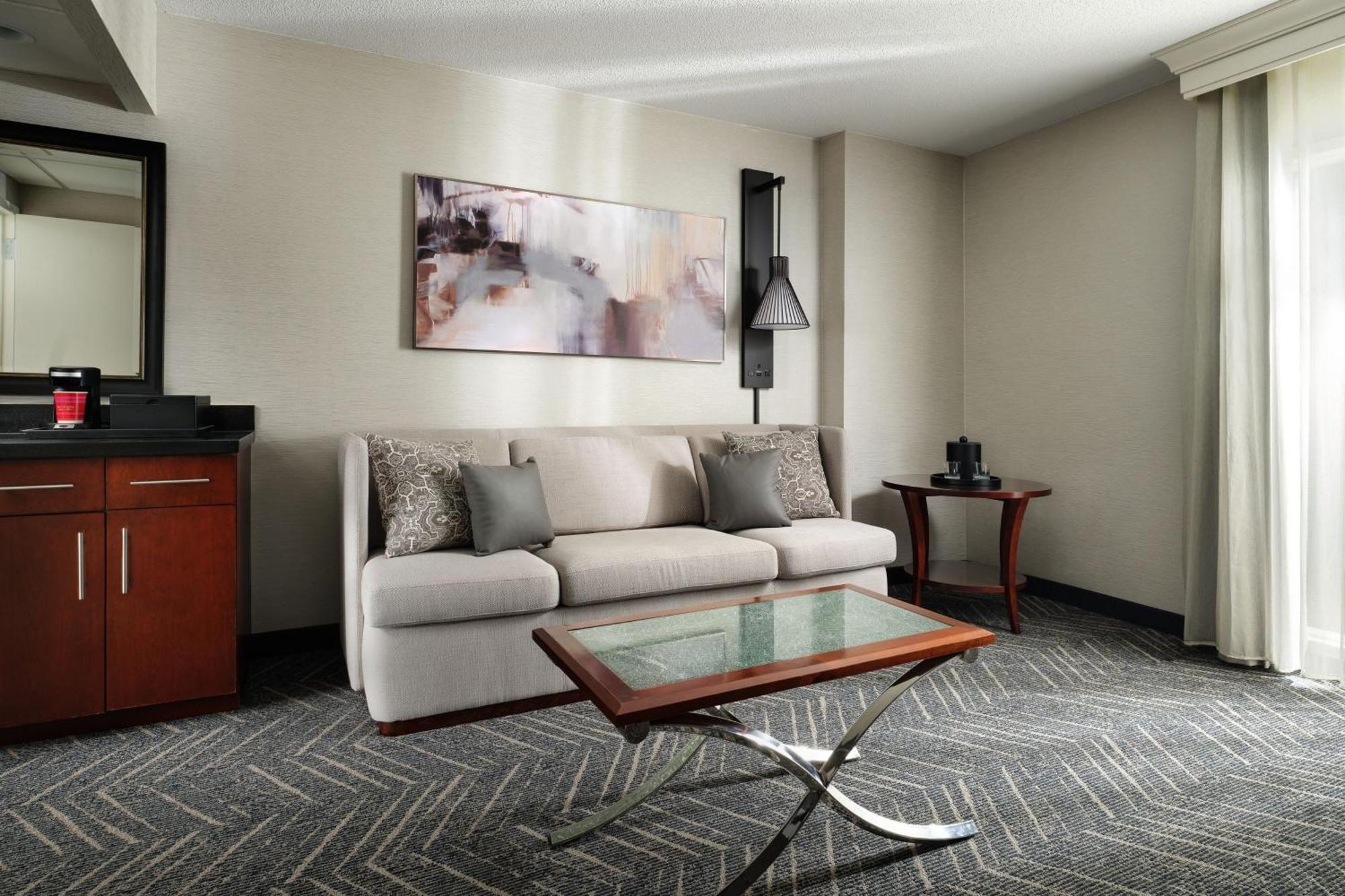 Minneapolis Marriott Northwest Brooklyn Park Exterior foto